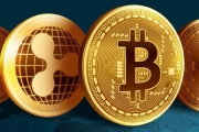 Halving Uang kripto Bitcoin Litecoin