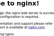Cara Instal NGINX, PHP FPM, Mysql di VPS Ubuntu