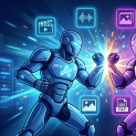 Perang API Multimodal Memanas, Biaya Token Jadi Sorotan