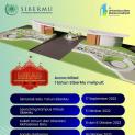 Lomba Gratis Memperingati Milad 1 tahun Universitas Siber Muhammadiyah