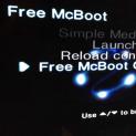 Cara mudah membuat MCBOOT sendiri untuk playstation 2 supaya bisa baca game USB