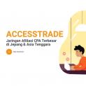 Manfaat menjadi penerbit ACCESSTRADE