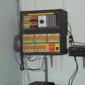 Membangun control room kelas dan bel otomatis di MTsN Maguwoharjo