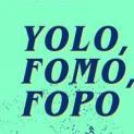 apa itu FOMO, YOLO, FOPO? Paling berbahaya FOPO apa itu FOMO, YOLO, FOPO? Paling berbahaya FOPO