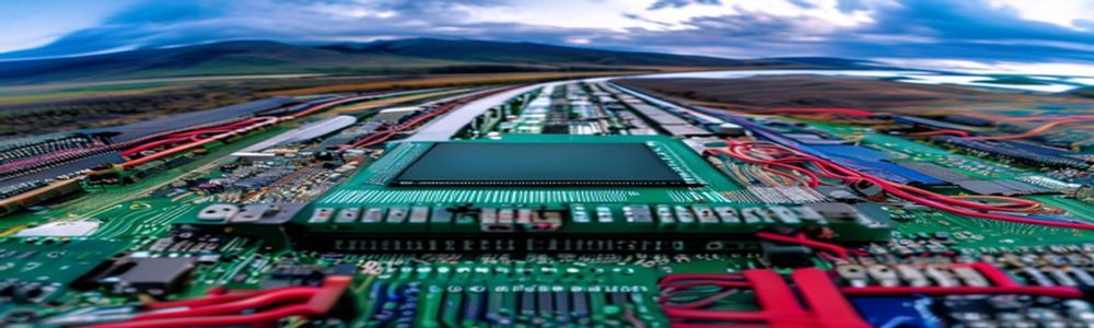 Arduino Kian Relevan di Era IoT: Peta Lengkap Belajar Mikrokontroler dari Dasar Elektronika hingga Proyek Otomatisasi dan Robotika