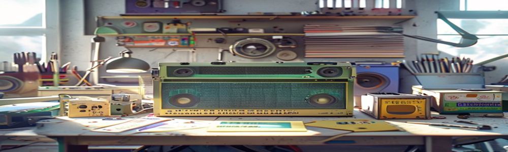 Sulap Crossover Berkarat Jadi Rapi Tanpa Ganti Casing