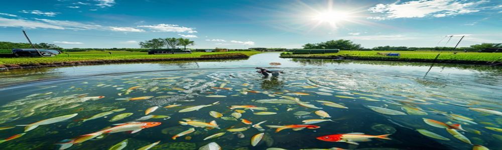 Pakan Ikan Fermentasi Naik Daun, Pembudidaya Panen Sorotan