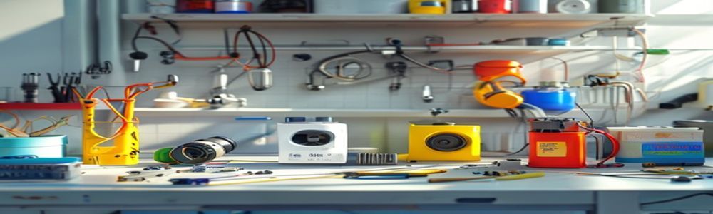 Pompa Modifikasi Tumbang, Ternyata IC Cas yang Gosong