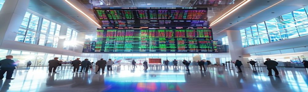 Antrian IPO dan Saham AI Bikin Bursa Makin Panas