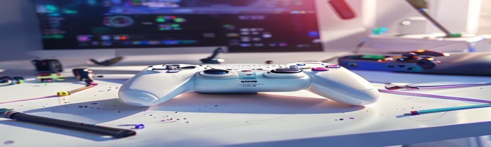 Membedah Stick USB Error yang Bikin Karakter Jalan Sendiri