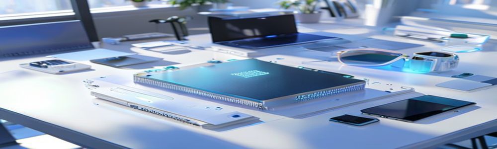 Perangkat AI On-Device 2026 Picu Perebutan Chip Hemat Daya