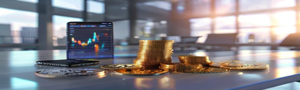 Arus Stablecoin Melonjak, DeFi Masuk Babak Regulasi Baru