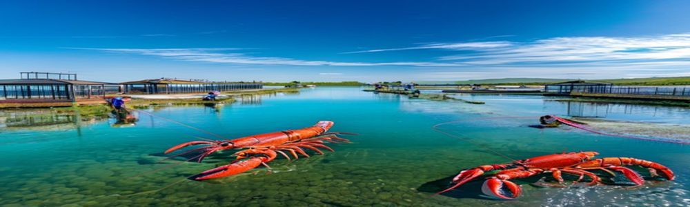 Tambak Lobster 2026 Bergerak ke Sistem Benih Tertelusur