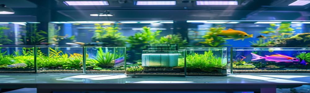 Filter Hemat Energi Jadi Buruan Pasar Ikan Hias 2026