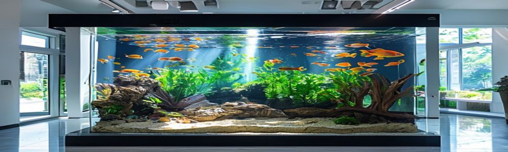 Gelombang Blackwater Tank Picu Lonjakan Ikan Hias Tropis