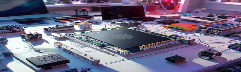 Arduino di 2026 Meledak Lagi karena Edge AI dan IoT Ringan