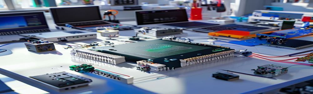 Demam Arduino Cloud PLC dan Matter Serbu Proyek Maker