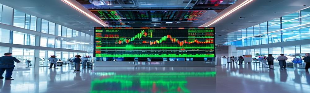 Broker Asing, Hype AI, dan Sinyal Baru Perburuan Saham