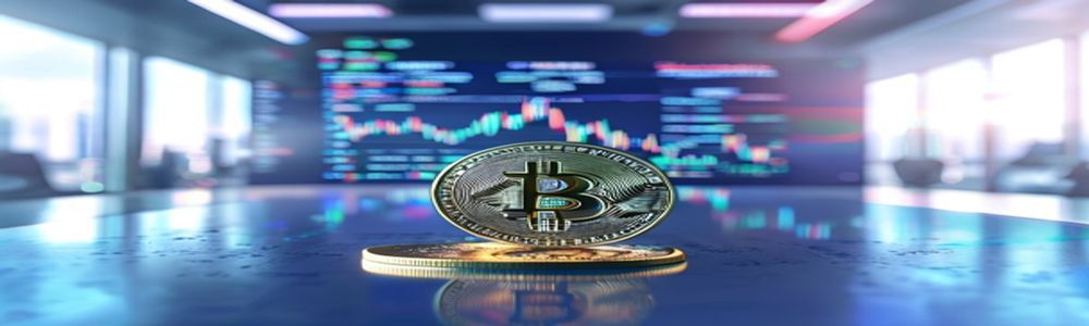 Bitcoin Tembus Rekor, Altcoin dan DeFi Kembali Dipantau