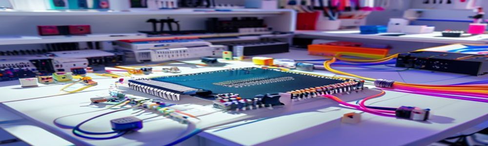 Arduino Pro Nicla dan Qwiic Ramai, Maker Berburu Sensor AI