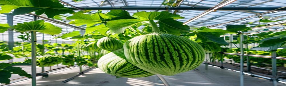 Nutrisi Isotonik Custom Dongkrak Kualitas Melon Sultan 2026