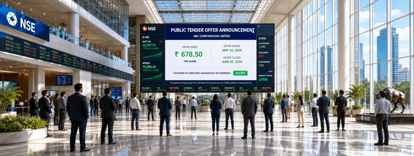 Aksi Tender dan Delisting Buka Babak Baru Bursa Juni 2026
