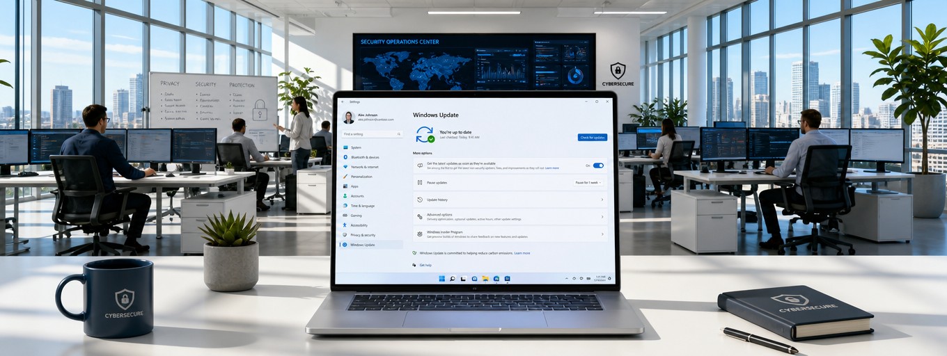 Update Windows 11 25H2 dan Recall Picu Gelombang Audit