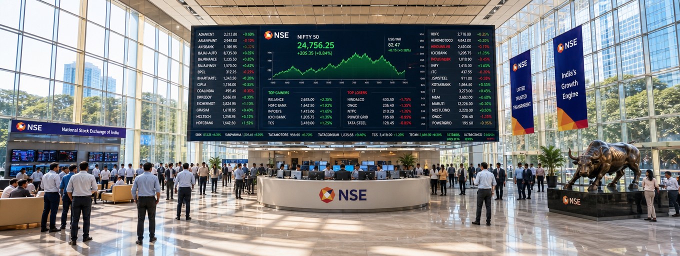 Papan Pemantauan Khusus Bikin Trader Ubah Strategi