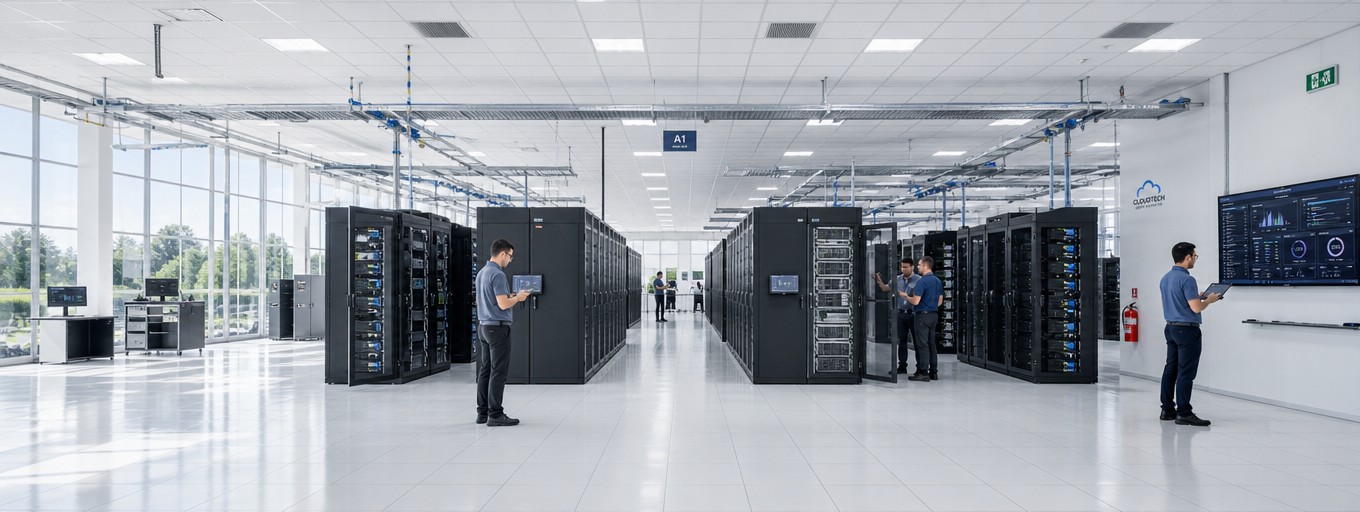 Audit Rahasia API Memanaskan Ruang Server Juli 2026