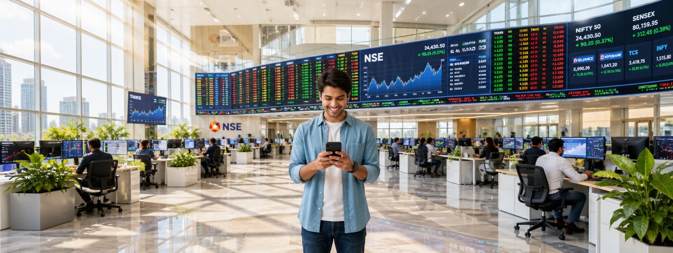 Saham Bank Digital dan AI Screening Jadi Buruan Pekan Ini