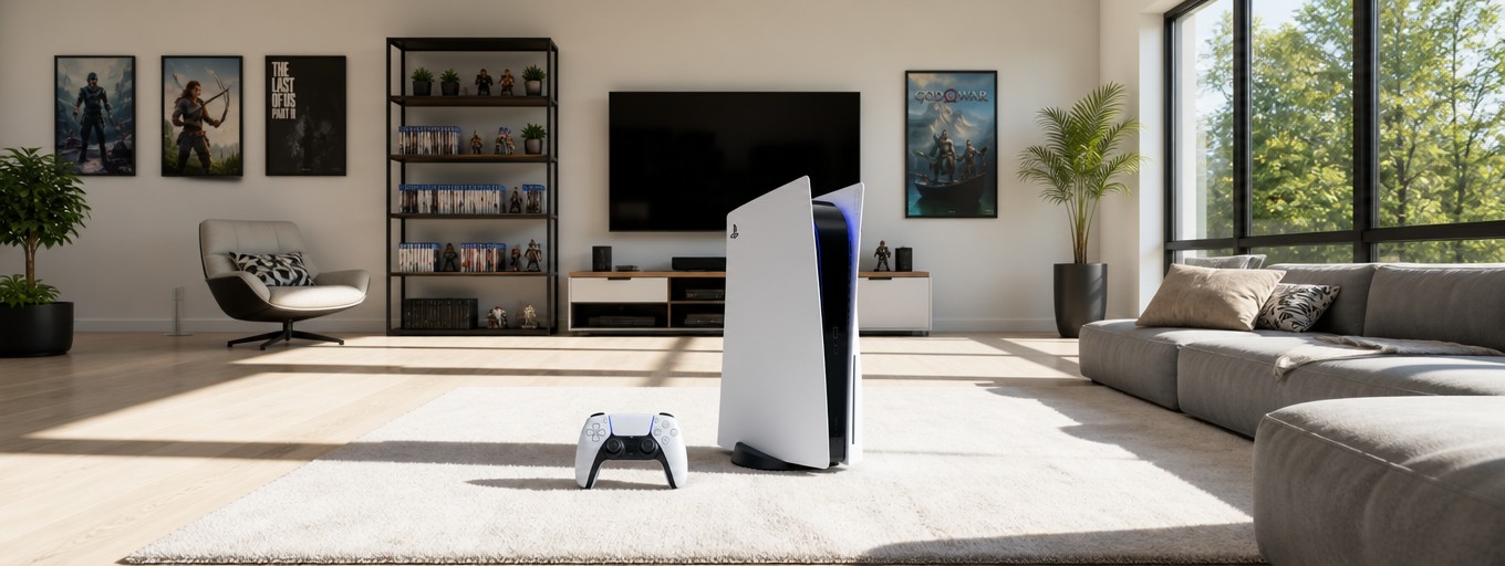 Jadwal Rilis Sony Disorot, PS5 Masuk Fase Penentu 2026