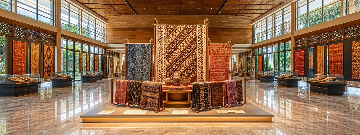 Diplomasi Kain Nusantara: Sengketa Motif di Panggung Global