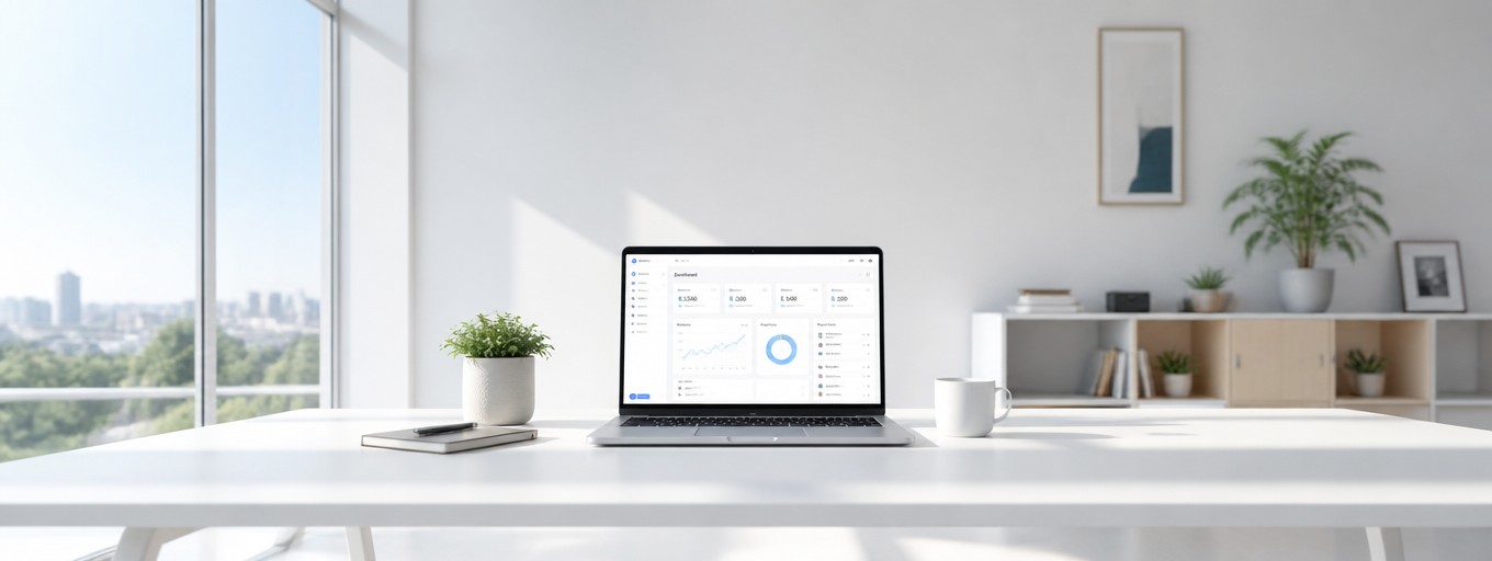 Sistem Operasi Modular: Era Baru Software Desktop Oktober 2026