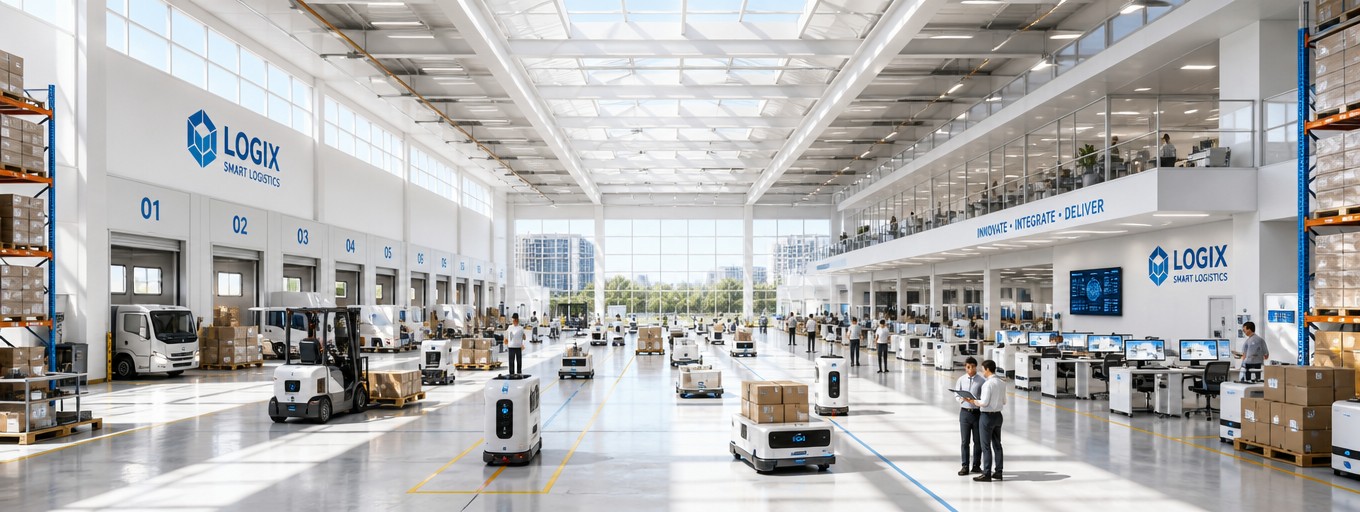 Lonjakan Saham Sektor Logistik E-Mobilitas Jelang Integrasi Tol Laut