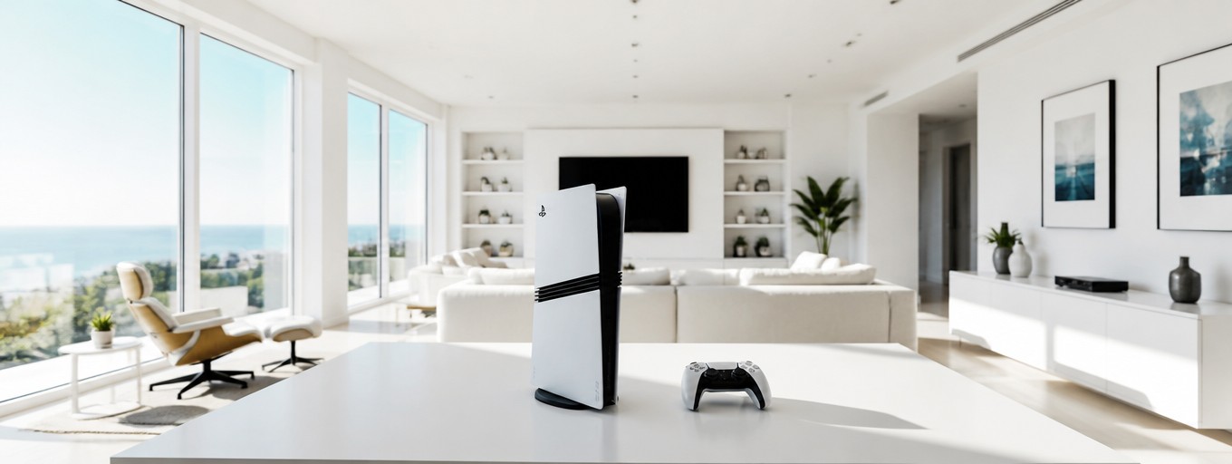 Analisis Performa PlayStation 5 Pro: Revolusi Rendering PSSR 2026