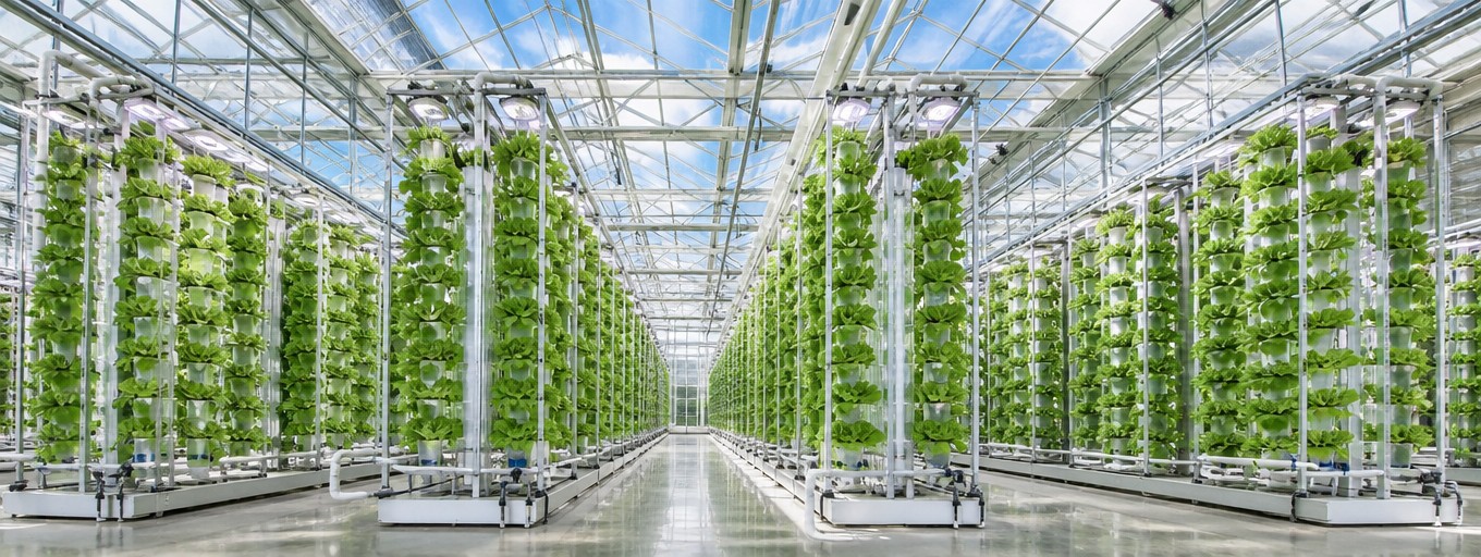 Inovasi Aeroponik Kabut Nano: Solusi Pertanian Lahan Sempit 2026