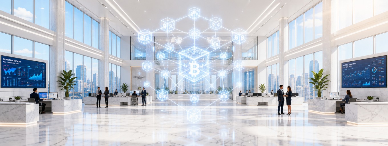 Lonjakan Quantum-Ready Crypto: Tantangan Keamanan Blockchain 2026