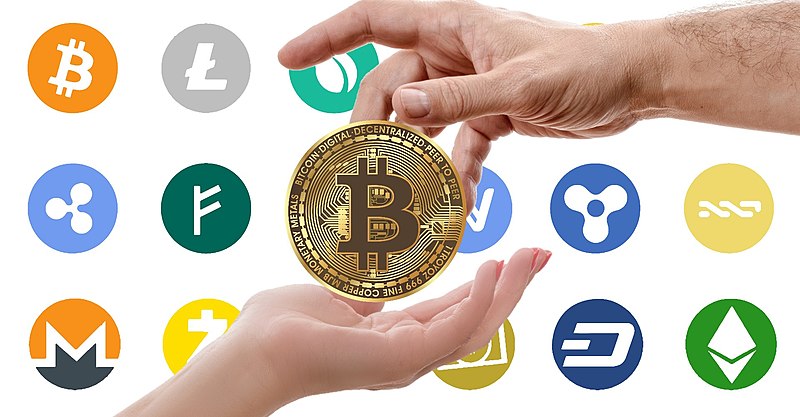 800px Cryptocurrency logos