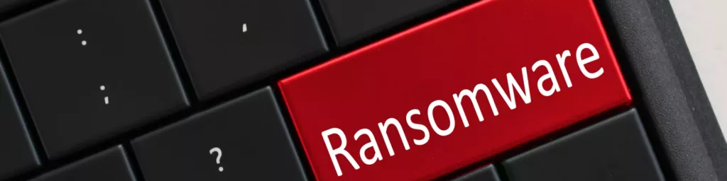Decoding Ransomware