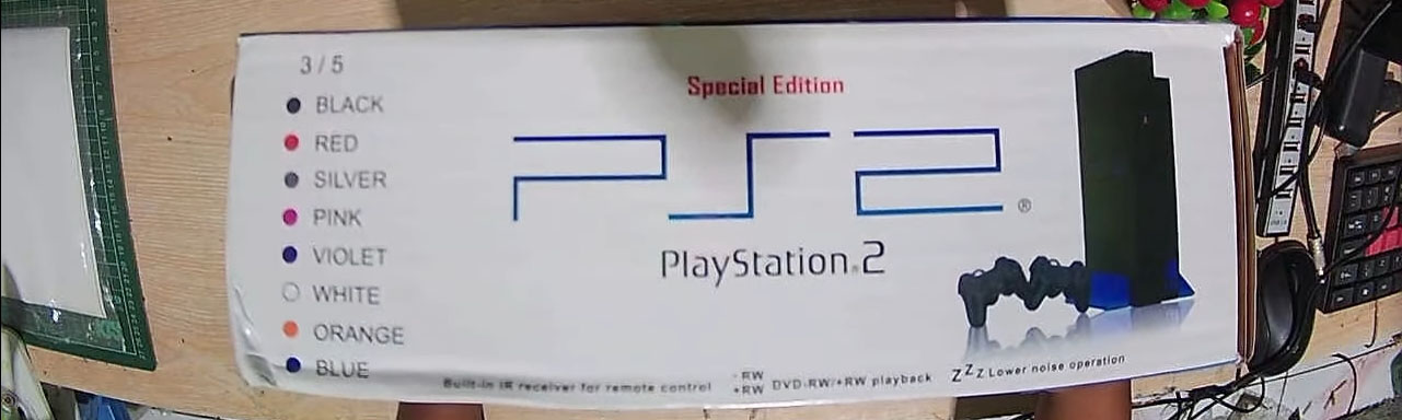 Playstation 2