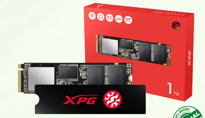 adata xpg 6000