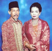ortu kecil