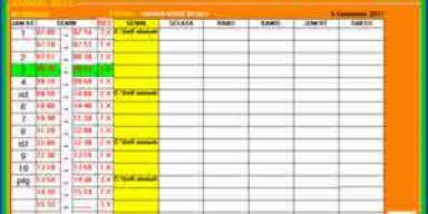 Auto bell, software bel otomatis gratis menggunakan komputer