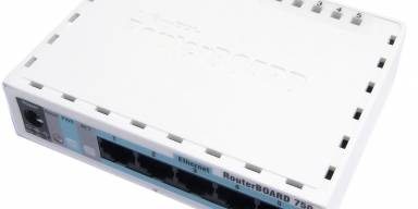 Pilih Router Mikrotik atau Router ClearOS Linux Gratis?