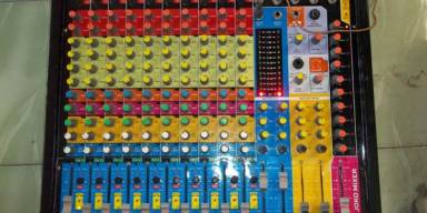 Soundman (Tukang sound system) harus paham tentang ilmu fisika dasar