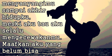 Ibuku Seorang pembohong