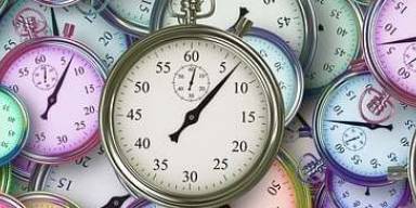 Perjalanan waktu menurut Al-Quran, mungkinkah  bisa dilakukan?