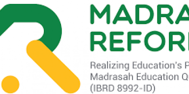 Ada kendala di ERKAM, bisa langsung tanya ke Live Agent Madrasah Reform!