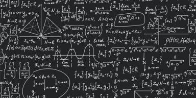 Menghitung kesuksesan/ keberhasilan hidup dengan matematika