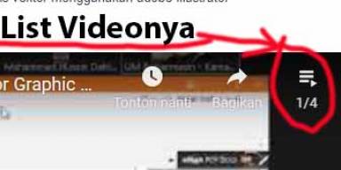 Cerita mengikuti pelatihan TOT Junior Desain Grafis